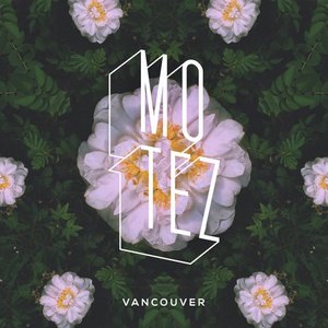 Vancouver - EP