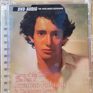 Home Of The Hits: The Best Of Jonathan Richman & The Modern Lovers