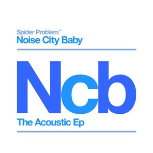 Noise City Baby