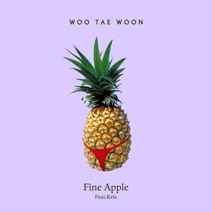 Fine Apple (feat. Kriz) - Single