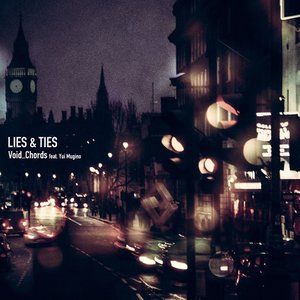 LIES & TIES - Single