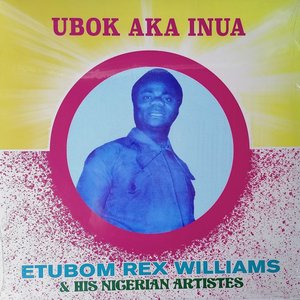 Ubok Aka Inua