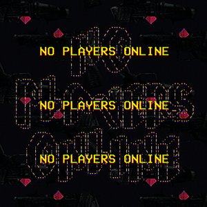 NO PLAYERS ONLINE