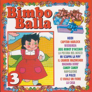 Bimbo balla, Vol. 3