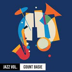 Jazz Volume: Count Basie