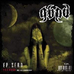 EP. Zero Refresh Re-recording