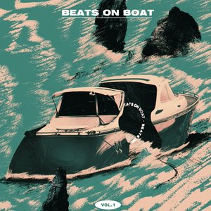 Beats On Boat: Lunchbag