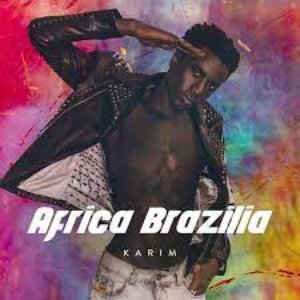 Africa Brazilia - Single