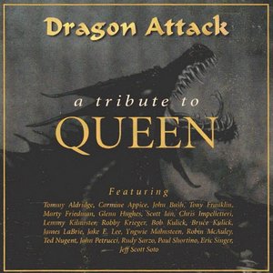 Dragon Attack: A Tribute To Queen