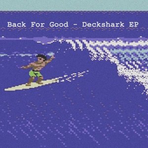 Deckshark EP