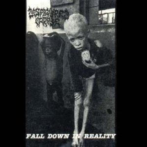 Fall Down in Reality