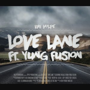 Ray Volpe - Love Lane - Zortam Music
