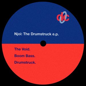 The Drumstruck E.P.