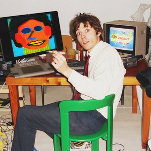 Avatar for Leo Vincent