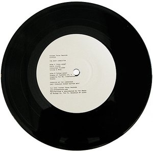 Beat Konducta, Volume 0: Earth Sounds