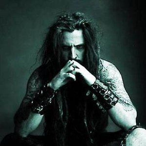 Rob zombie:Роб зомби 的头像