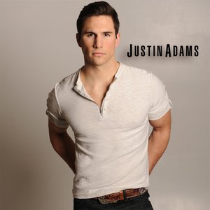 Justin Adams - EP