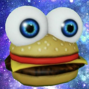 sillyburger 2