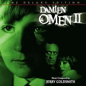 Damien: Omen II (The Deluxe Edition)