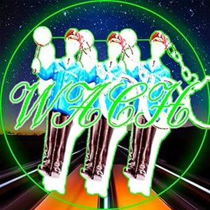 Wach (feat. Cyndholz, DJ Purpur & Partizan) - Single