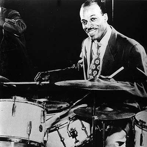 Jo Jones photo provided by Last.fm