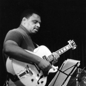 Nelson Symonds Quartet 的头像