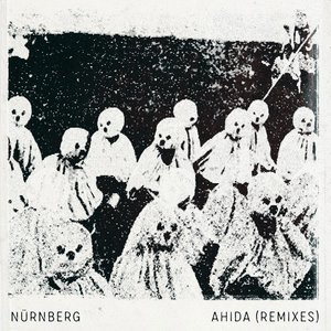 Ahida (Remixes) - EP