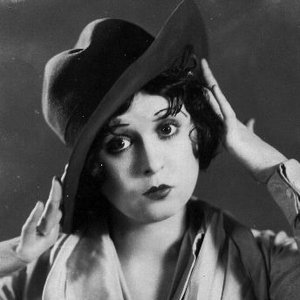 Helen Kane のアバター