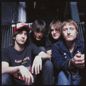 The All‐American Rejects photo provided by Last.fm