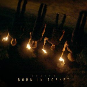 Born in Tophet
