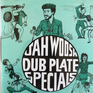 Dub Plate Specials