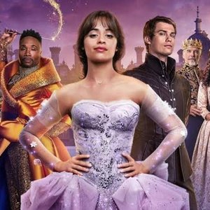 Avatar for Billy Porter & Cinderella Original Motion Picture Cast