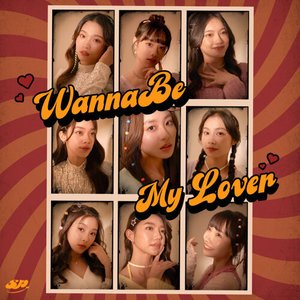 Wannabe My Lover (TV Version) - Single