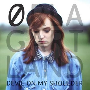 Devil On My Shoulder