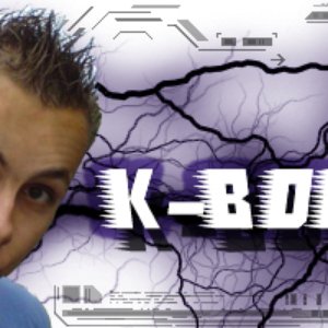 Avatar for K-BooX