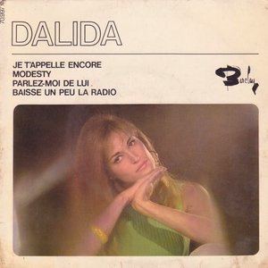 Je t'appelle encore