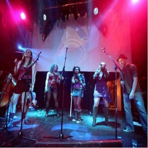 Ocarina photo provided by Last.fm