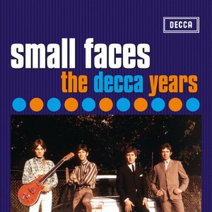 The Decca Years 1965-1967
