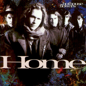Hothouse Flowers - Hothouse Flowers - Giving It All Away Lyrics - Zortam Music