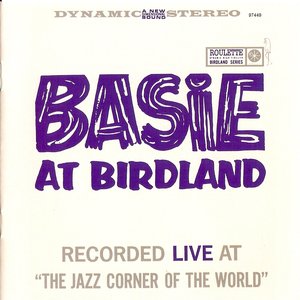 Basie at Birdland