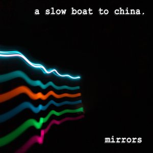 Mirrors - Single