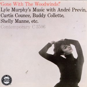 Gone With The Woodwinds!