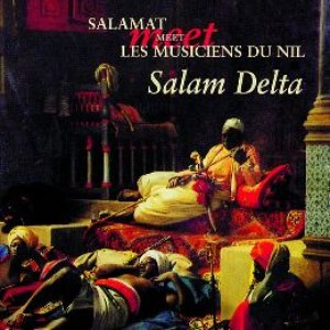 Salam Delta