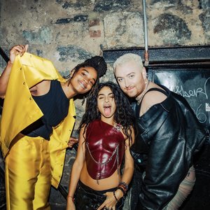 Avatar de Sam Smith, Koffee & Jessie Reyez