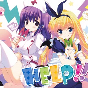 石動美緒＆結野嵐子 的头像