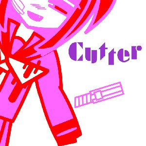 Cutter