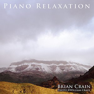 Image for 'Piano Relaxation Music'