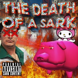 The Death of a Sark - EP