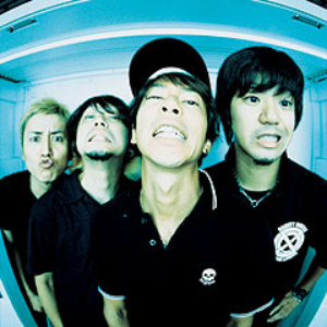 ELLEGARDEN photo provided by Last.fm