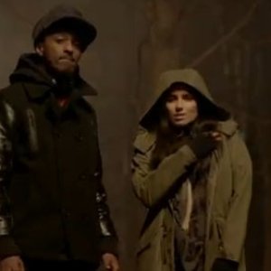 Avatar för K'naan feat. Nelly Furtado